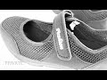 Спортни, летни дамски обувки от дишаща материя в 6 цвята SHOE2 FS-7347