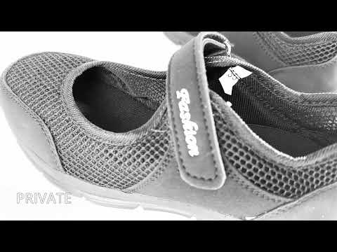 Спортни, летни дамски обувки от дишаща материя в 6 цвята SHOE2 FS-7347