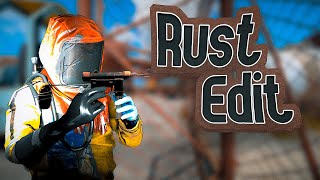 Rust Edit #5 ☄️