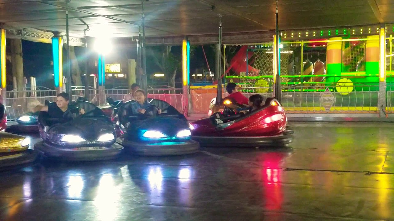 Atif at the Tustin tiller day YouTube