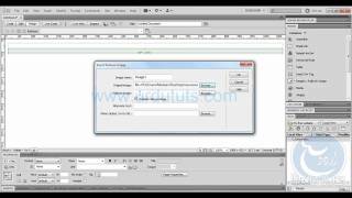 How to Make Rollover Button