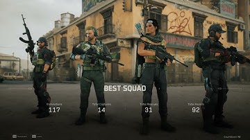 Delta Force Hawk Ops Alpha Test