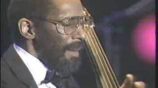Ron Carter - Blues For D.P 1 (to be cont.) chords