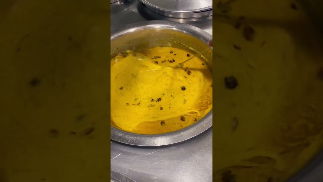 Famous Mian Gee Ki Daal 