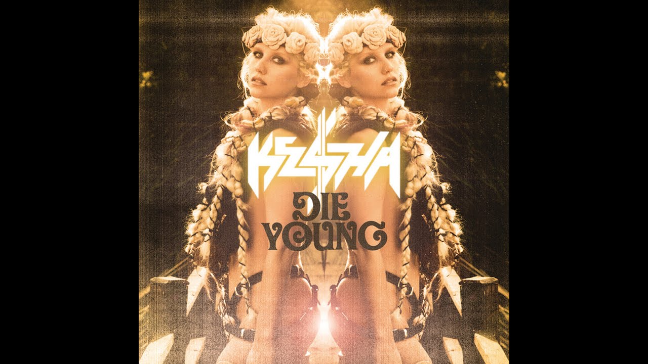 Ke$ha - Die Young (Extended Version)