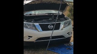 Remember to subscribe my channel be alerted when i post a new video
works for any nissan transmission cvt type, without dip stick check
the updated v...