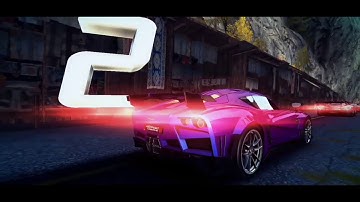 Noob vs Pro vs Hacker vs God Asphalt 8 Gameplay/Android Gameplay part-2