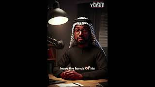 The Duʿāʾ That Changed A Lifetime Episode 12