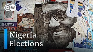 Nigeria election 2019: Can the 'godfathers' still decide who wins? | DW News | DW News