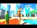 Indian bike driving 3d New Update city