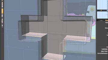 Model a Photorealistic Boss Tu-2 FX Pedal in Modo - Day 2.2