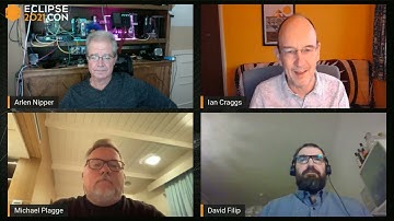 Standardization & Open Source  - OSS project considering engaging with standardization
