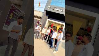 Maruti Suzuki new fronx car,  New fronx car update,  fronx car modify, fronx on road price 