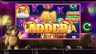 Ted slot | Online casino