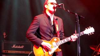 Joe Bonamassa - &quot;Who&#39;s Been Talking&quot;