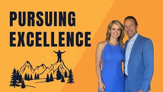 YOUR CREDIBILITY IS EVERYTHING