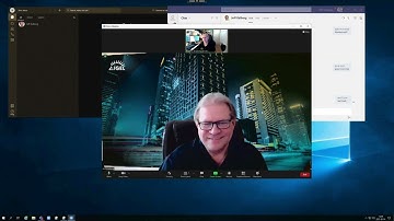 IGEL OS and Citrix - Offloading Demonstration of MS Teams, Zoom and WebEx