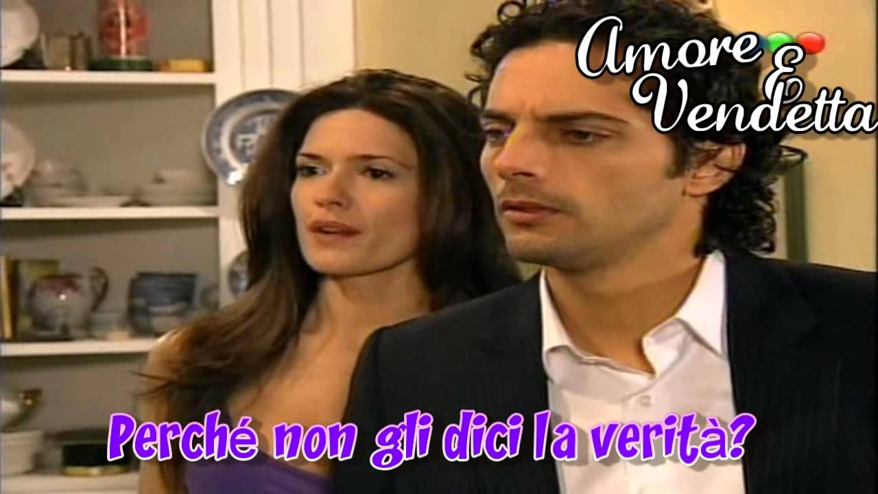 ♥Amore e Vendetta♥ ∞ Puntata 131 YouTube ♥Amore e Vendetta♥ ∞ Puntata 131 YouTube