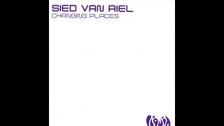 Sied Van Riel - Changing Places (Jonas Steur Remix)