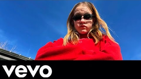 KAYLONS COLLAPSE || OFFICIAL MUSIC VIDEO