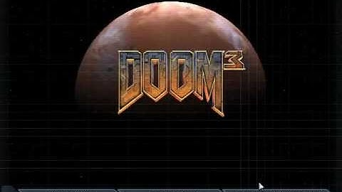 DOOM3 PC cheats