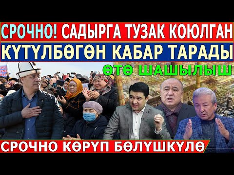 Video: Дем алыш күнү кайда барсаңыз болот, визасыз