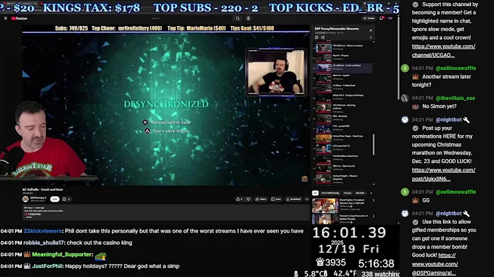 dsp Clair Obscur Expedition 33 early stream