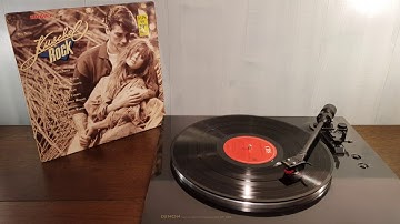 Scorpions - Still Loving You (1984) [Vinyl Video]