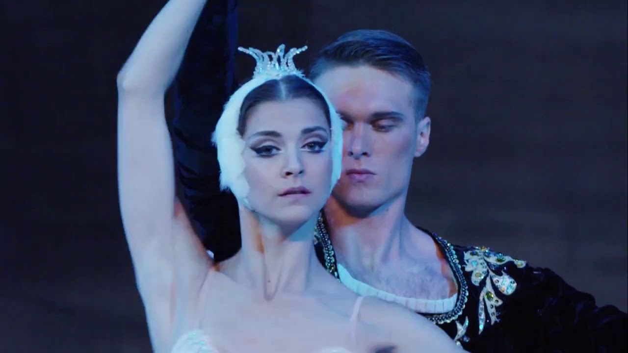 Schwanensee  Bolschoi Staatsballett Belarus 13.01.2019 @ Wiener Stadthalle