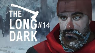 картинка: По следам медведя - The Long Dark #14