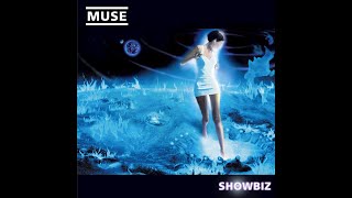 Muse - Hate This and I'll Love You [HD]