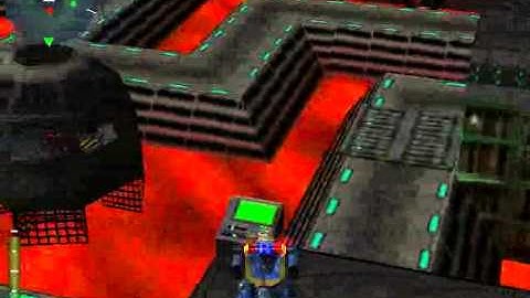 Lets play Future Cop LAPD - part 7 - Studio City Finished