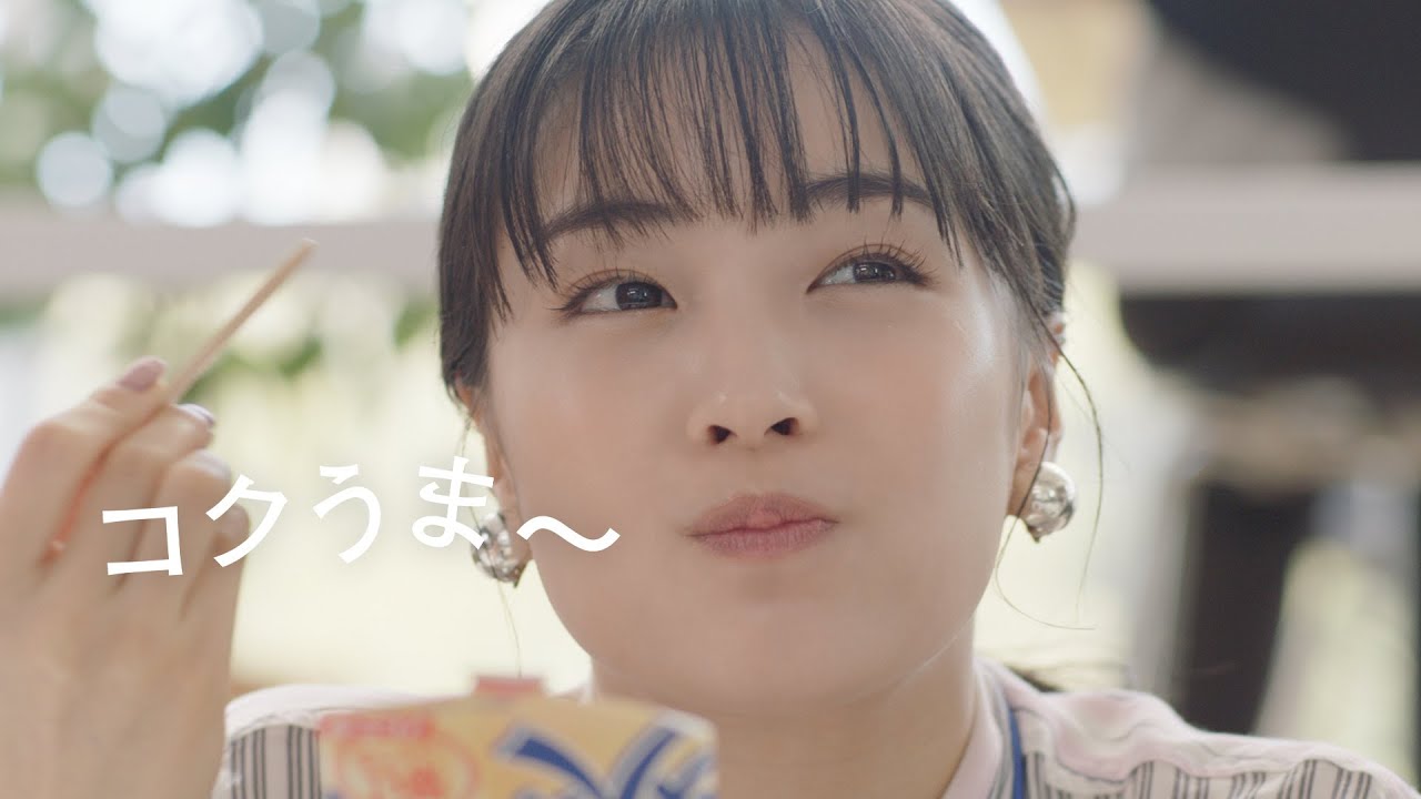 広瀬すず アイス頬張り至福の表情 初のol役を熱演 ロッテ 爽 新cm おいしい休憩 篇 メイキング Youtube 広瀬すず アイス頬張り至福の表情 初のol役を熱演 ロッテ 爽 新cm おいしい休憩 篇 メイキング Youtube