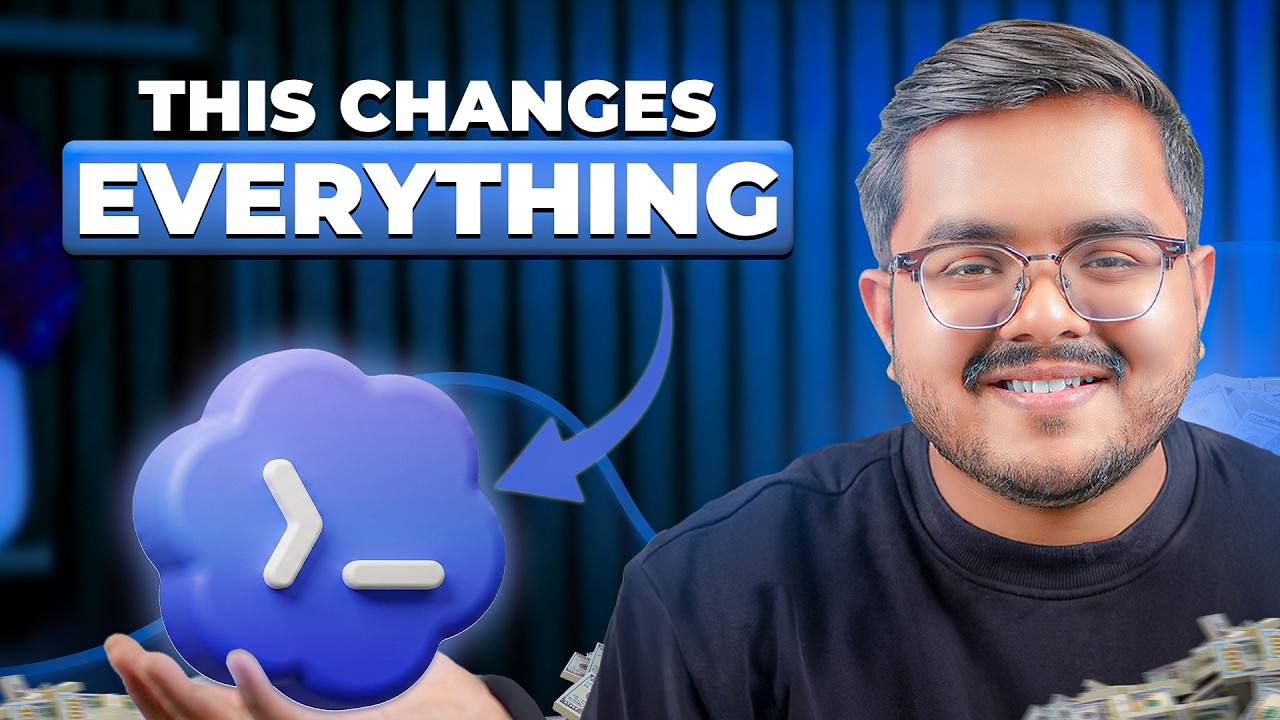 ChatGPT's Biggest Upgrade Yet (Master Codex in 18 Minutes)