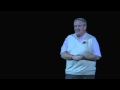 How government policy fails young people: David Nutt at TEDxBristol