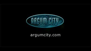 Argum City full trailer screenshot 1