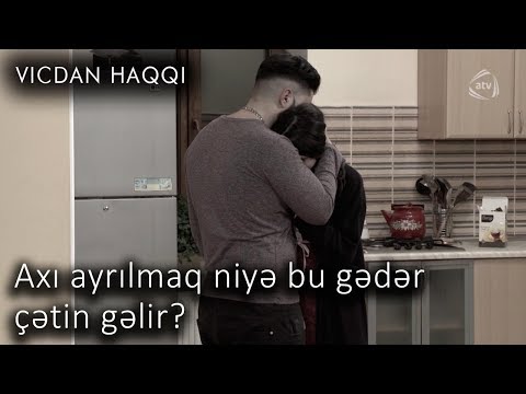 Video: Ayrılmaq Niyə çətindir?