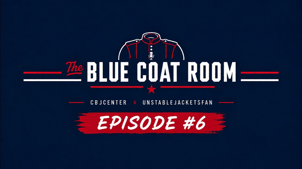 2026-2027 Season Preview Special | The Blue Coat Room Podcast Episode #6