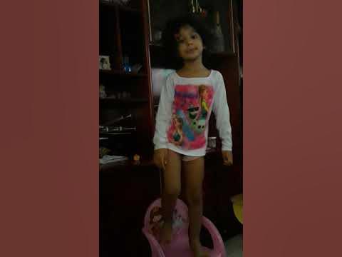 A.R.M.Y de 4 anos arrasa dançando bts!😍 