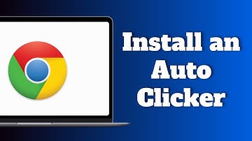 Hoe installeer je een automatische klikker op Chrome