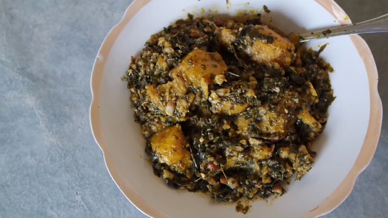 La Marmite Centrafricaine le kpoto ngounja émission du 8 mars