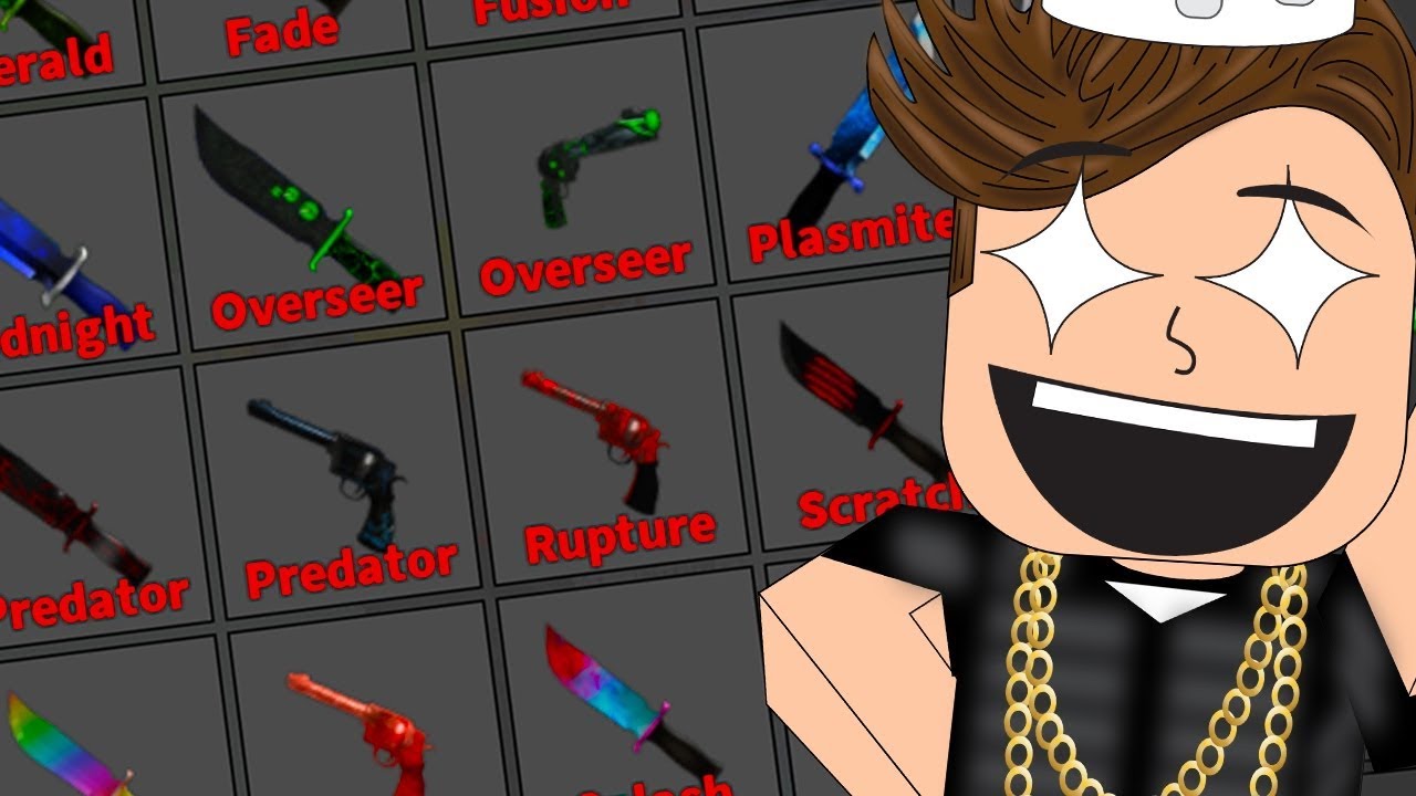 Roblox Murder Mystery Legendary Code Youtube - roblox adventures murder mystery legendary murderer