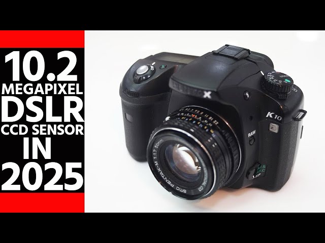 【美品 シャッター数3505】PENTAX K10D CCD Pentax K10D 古き良きCCD機 簡単レビュー - 怠惰に生きてる記録