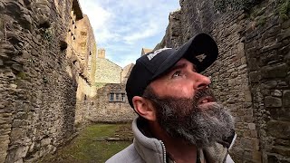(Hiking Around WHALLEY ABBEY + SLAIDBURN !!!) #Outdoors @SWExploration