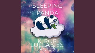 Hype Boy - SLEEPING PANDA
