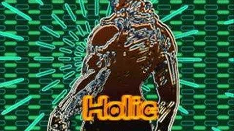 DDREX - Holic B1 A.Naoki EDIT DP steps+perf NLS.TW