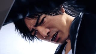 Project Judge - Extended Story Trailer