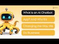 What Is an AI Chatbot App And Why It’s Changing the Way We Do Business
