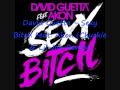 David Guetta - Sexy Bitch Feat. Akon (Chuckie & Lil Jon Remix)