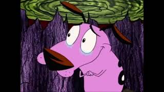 Download Lagu Courage The Cowardly Dog The Magic Tree of Nowhere MP3
